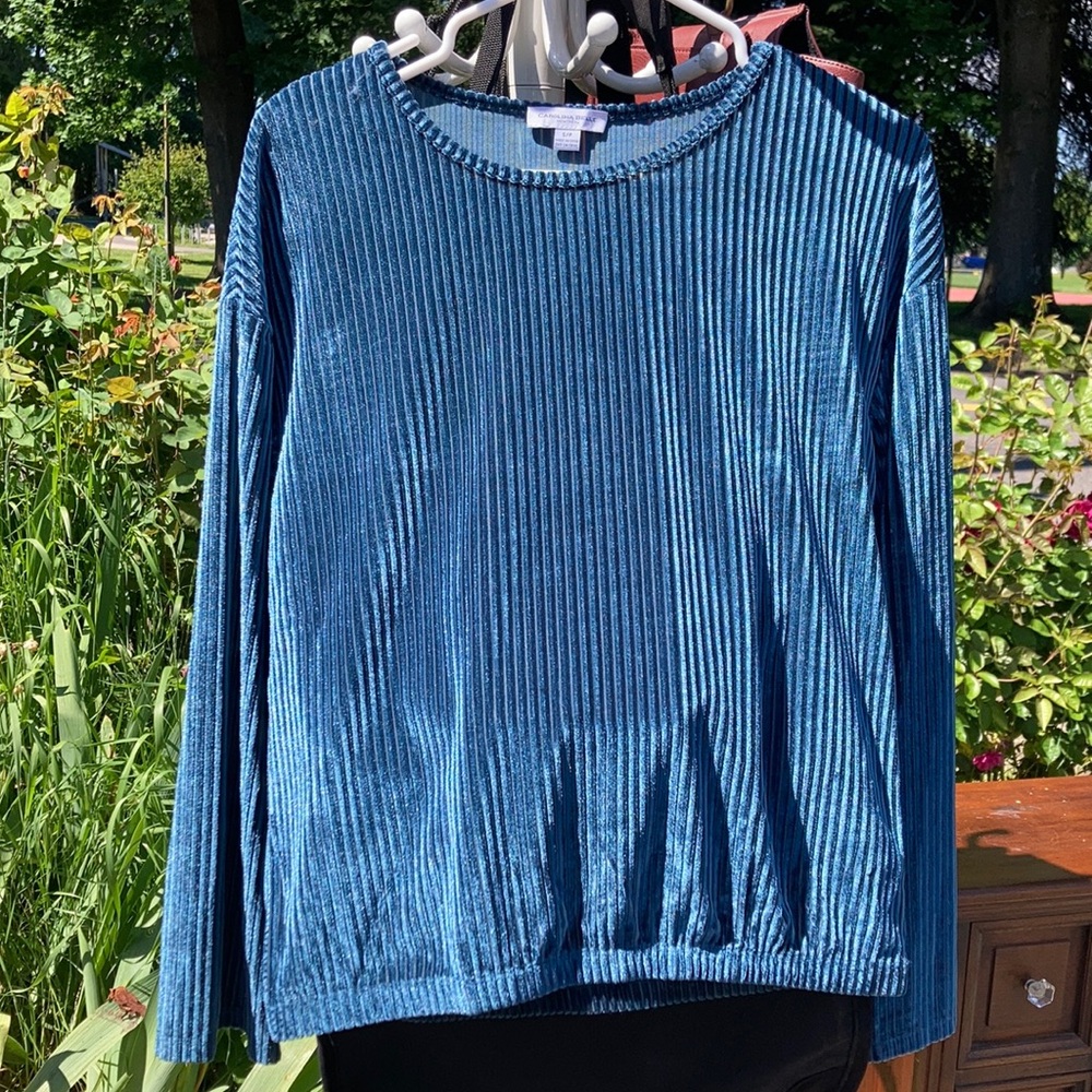 Carolina Belle Top